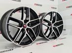 Jantes Seat Leon 5f em 18" | 5x112 - 2