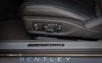 Bentley Continental GT W12 - 8