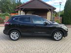 Nissan Qashqai 1.5 dCi Tekna+ - 4