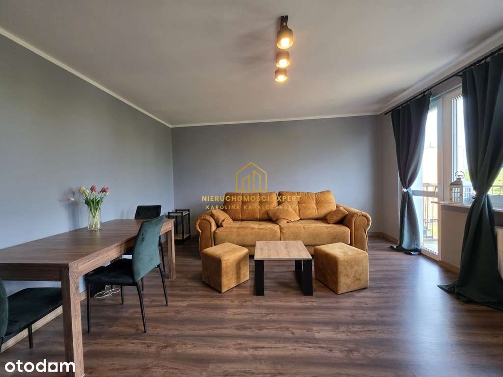 Okazja , 61m2 po remoncie, blisko Gorzowa-16