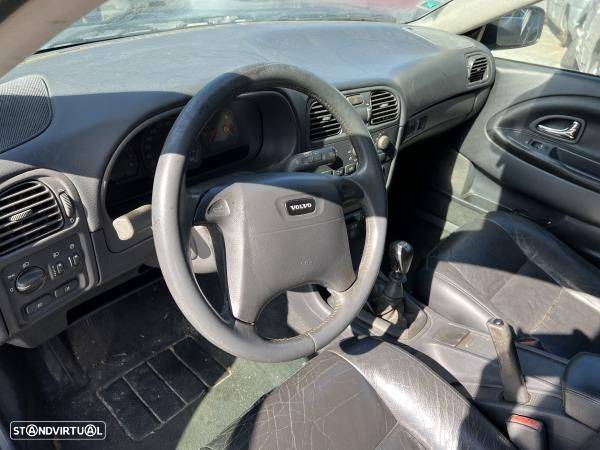 Para Peças Volvo V40 Combi (645) - 6