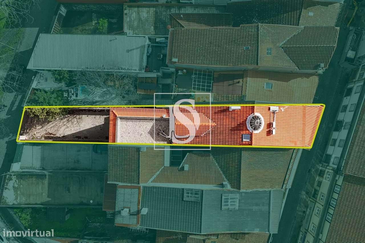 Apartamentos NOVOS, no centro de Braga! - Grande imagem: 5/31