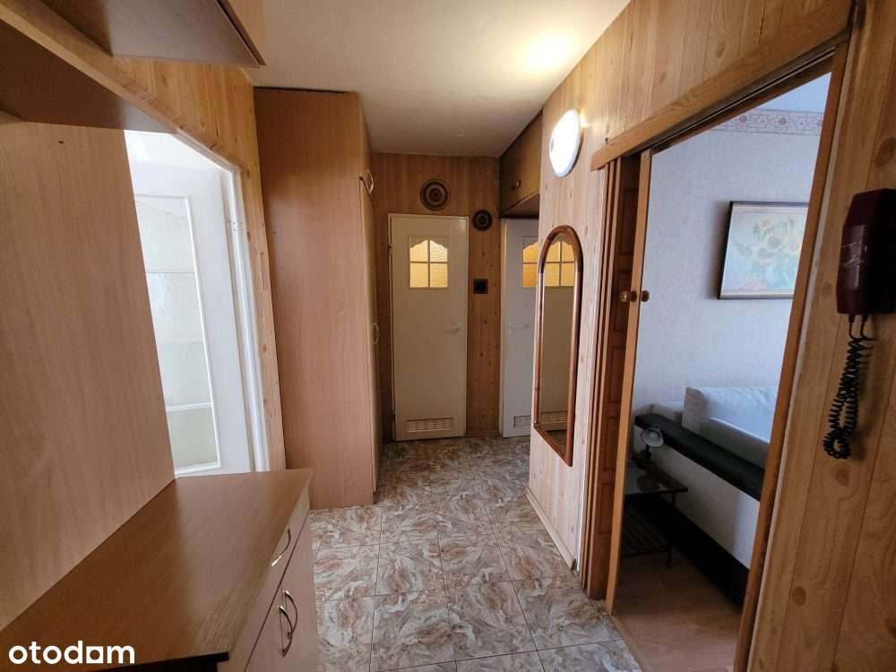 Koło ul. Powstańców Wielkopolskich, przestronne mieszkanie-5