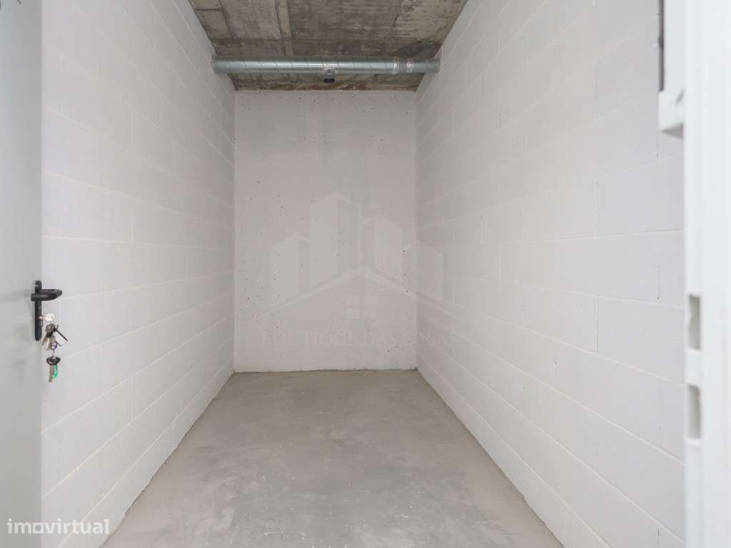 Apartamento T2 | Matosinhos Sul-17