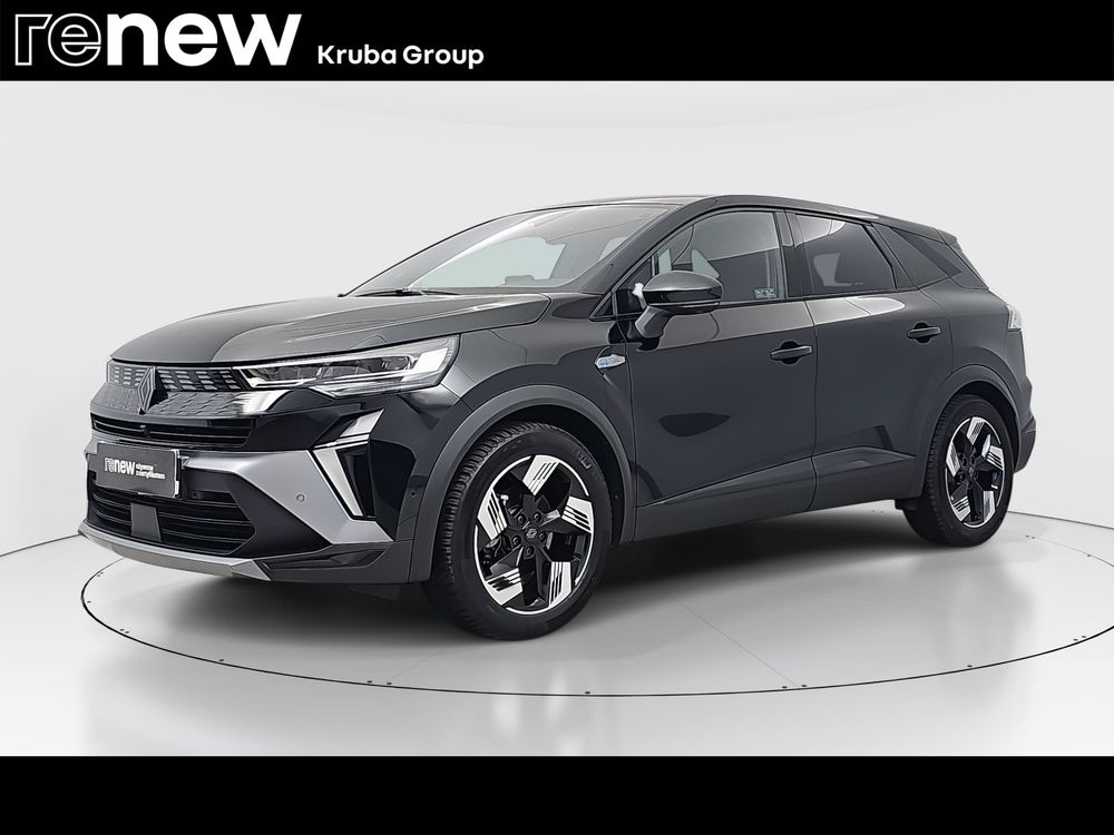 Renault Symbioz 1.8 E-Tech Full Hybrid 160 Esprit Alpine 2025