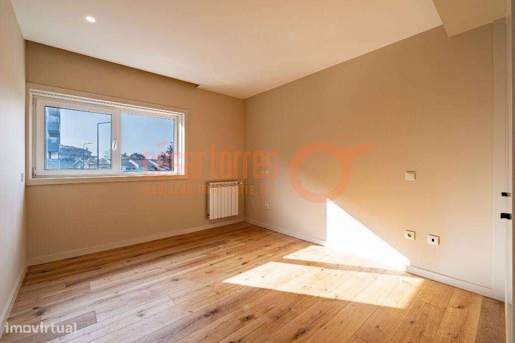 Apartamento T3 Granja-18