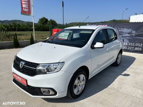 Dacia Logan - 13