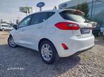 Ford Fiesta - 5