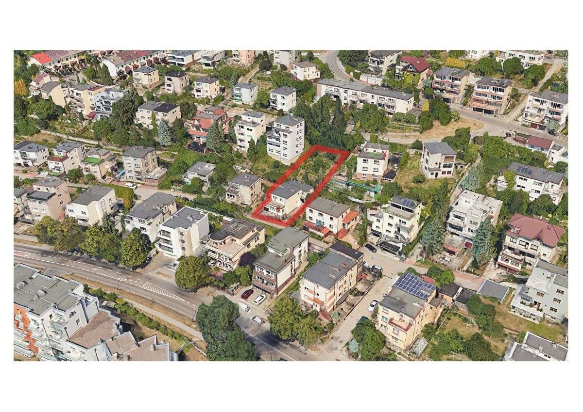 Gdynia dom z potencjałem inwestycyjnym.-4