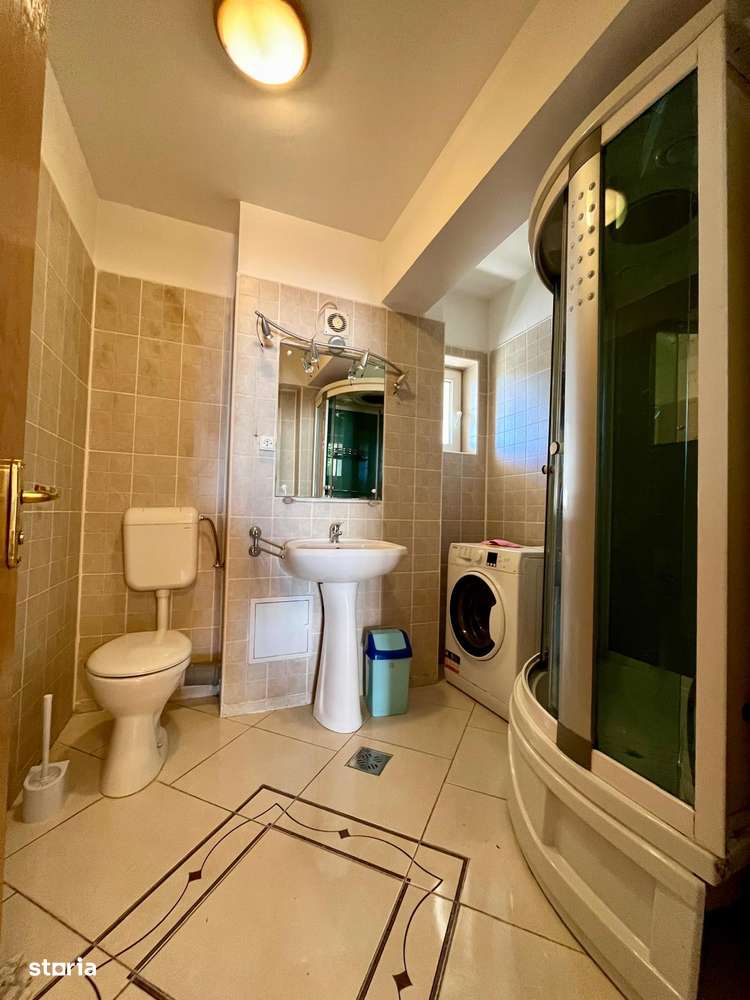 Statiunea Mamaia Zona Vega Apartament 2 camere boxa loc parcare-11