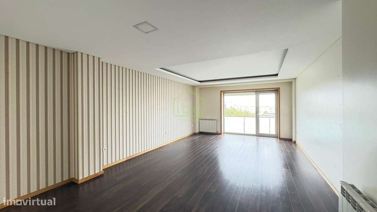 Apartamento T3 | Vila do Conde-3