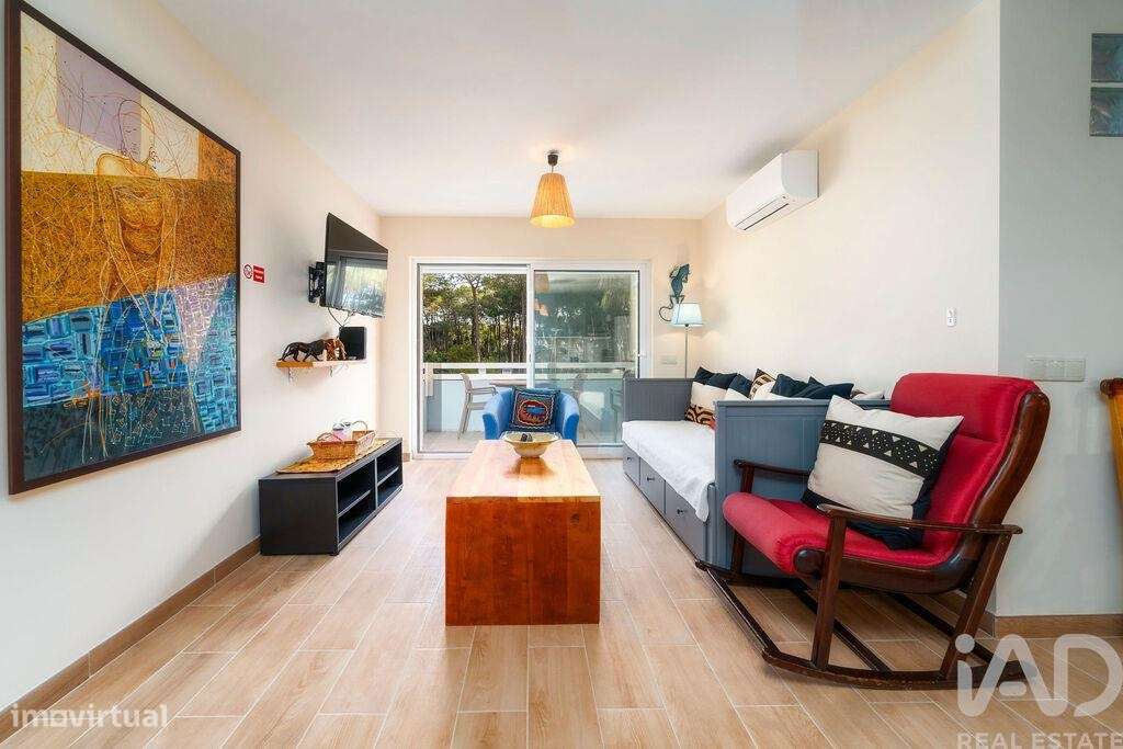 Apartamento T2 em Quarteira de 59,00 m2 - Grande imagem: 4/15