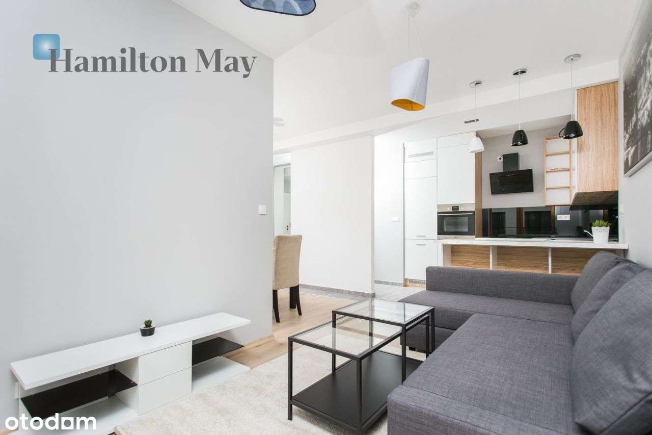 2-pokojowe mieszkanie blisko centrum - Pełny obrazek: 4/20