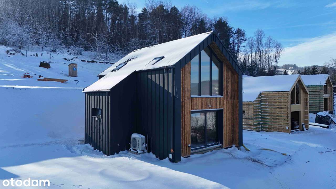 Laskowe Wzgórze - w zgodzie z naturą-9