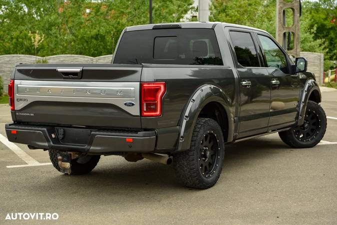 Ford F150 - 37