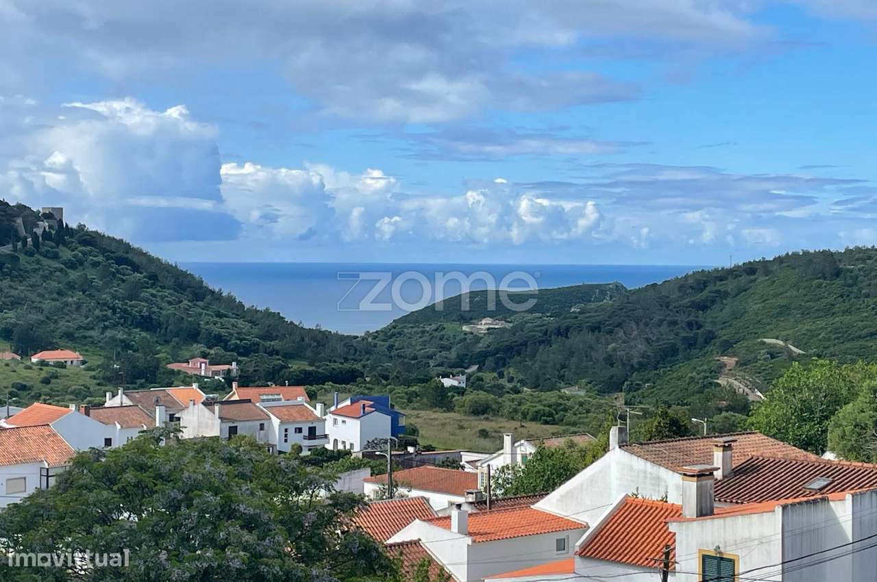 NOVO Apartamento T0 – Rés-do-chão Frente Alto do Casalão, Sesimbra... - Grande imagem: 4/28