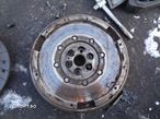 Vand Volanta Placa Disc Peugeot,CITROEN, 307,  407, C4,1.6 HDI din 2006 se afla in stare foarte buna - 2