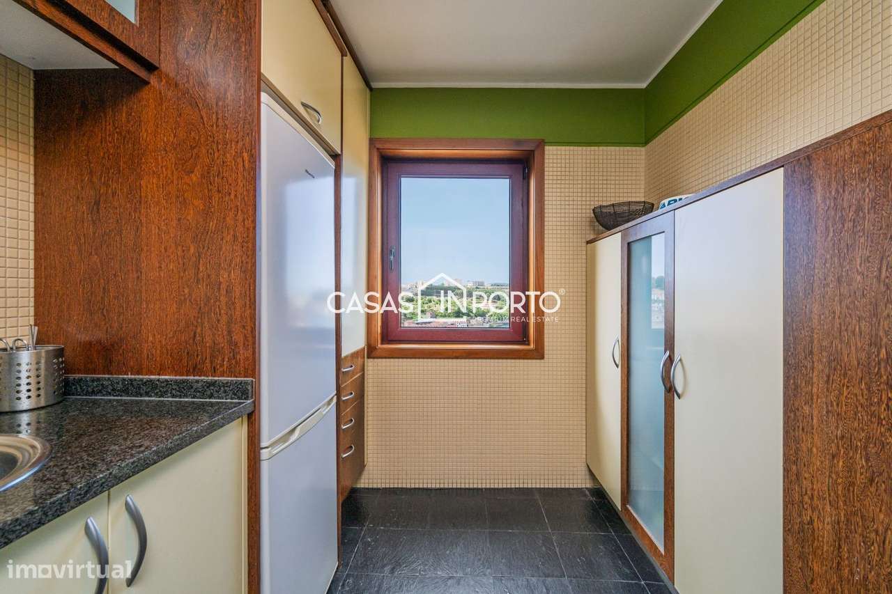 Apartamento T3 Duplex no Passeio das Virtudes-18