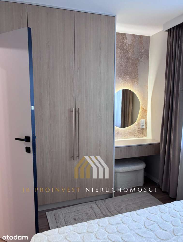 2-POKOJOWE MIESZKANIE 47,34 M² | UL. KADETÓW, GORZÓW WLKP.-9