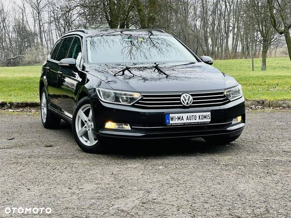 Volkswagen Passat - 5