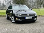 Volkswagen Passat - 5