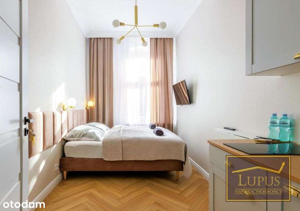 Apartament przy ul. Zwycięzców 2 w Stargardzie - Pełny obrazek: 2/15