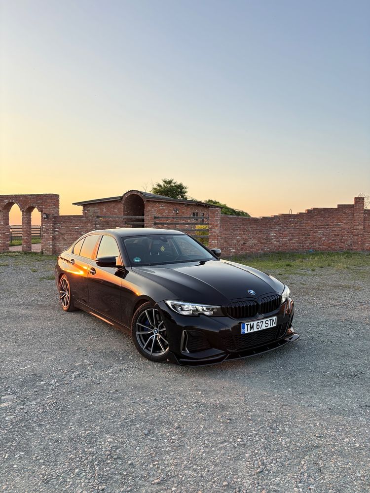 BMW 3 Series G20/G21 [2018 - Prezent] 330e Aut. M Sport 2021
