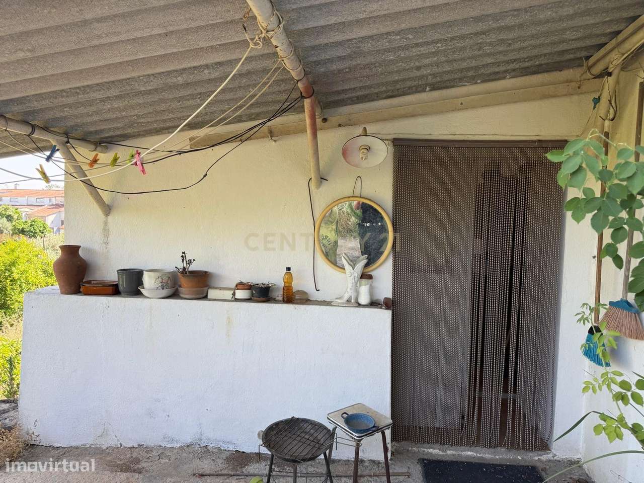 Moradia rústica com terreno no centro de Seda – Alter do Chão-32