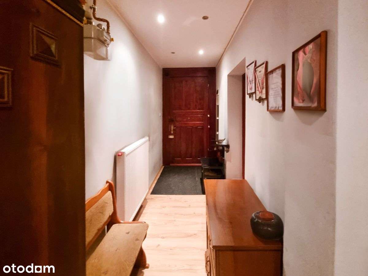 Inwestycja przy Parku Bydgoskim Pewny Zysk Parter - Pełny obrazek: 2/7