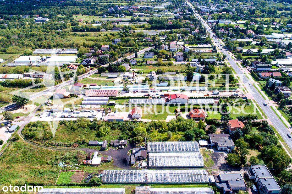 produkcja, składy, magazyny - Pełny obrazek: 4/13