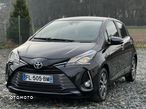 Toyota Yaris 1.5 20th Anniversary - 22