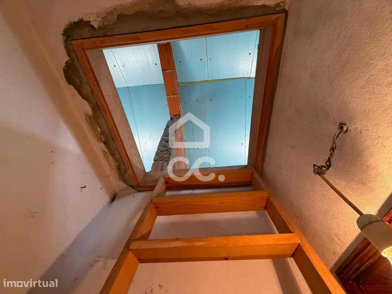 APARTAMENTO T2 PARA VENDA EM SESIMBRA-20