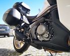 CF Moto GT 650 Touring - 7