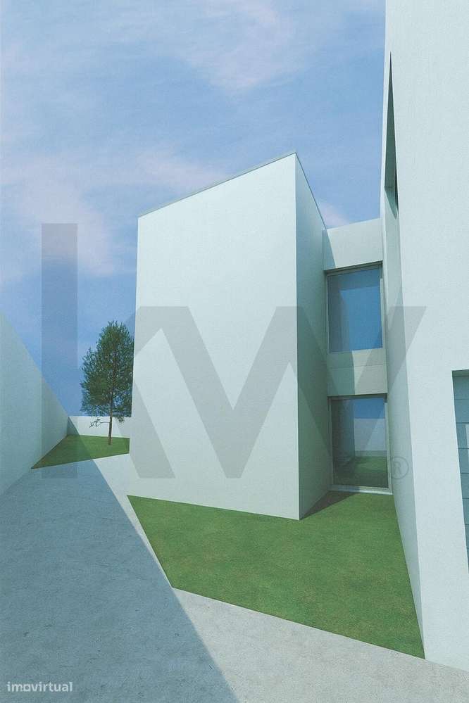 Terreno Urbano no Casal do Lobo, junto a Vale de Canas - Coimbra (já t - Grande imagem: 4/23