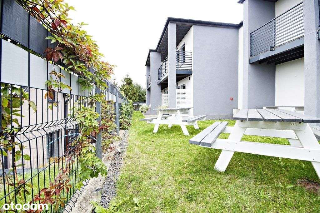 Gotowy biznes nad morzem -Ośrodek wczasowy Rewal - Pełny obrazek: 4/13