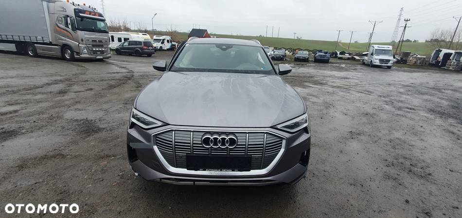 Audi e-tron 50 quattro S line - 6