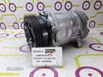 Compressor AC Volkswagen Golf IV 1.6 i 100Cv de 1999 - Ref: 1J0820805A - NO60113 - 1