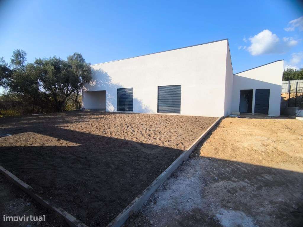 Moradia V3 com Piscina, Próxima de Loulé, Algarve - Grande imagem: 3/34