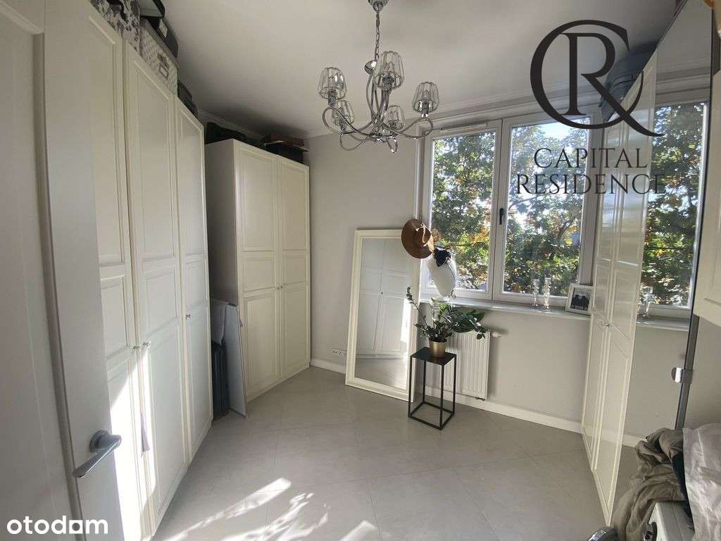 Apartament-penthouse przy ul. Krzyżówki-8