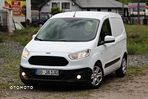 Ford Transit Courier Basis - 2