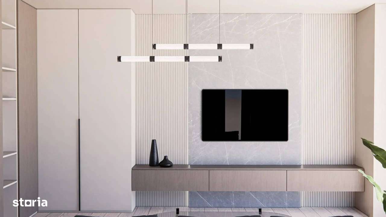 STUDIO 48 MP | PREMIUM | METROU | TINERETULUI | DELTA VACARESTI | - Imagine principală: 3/6