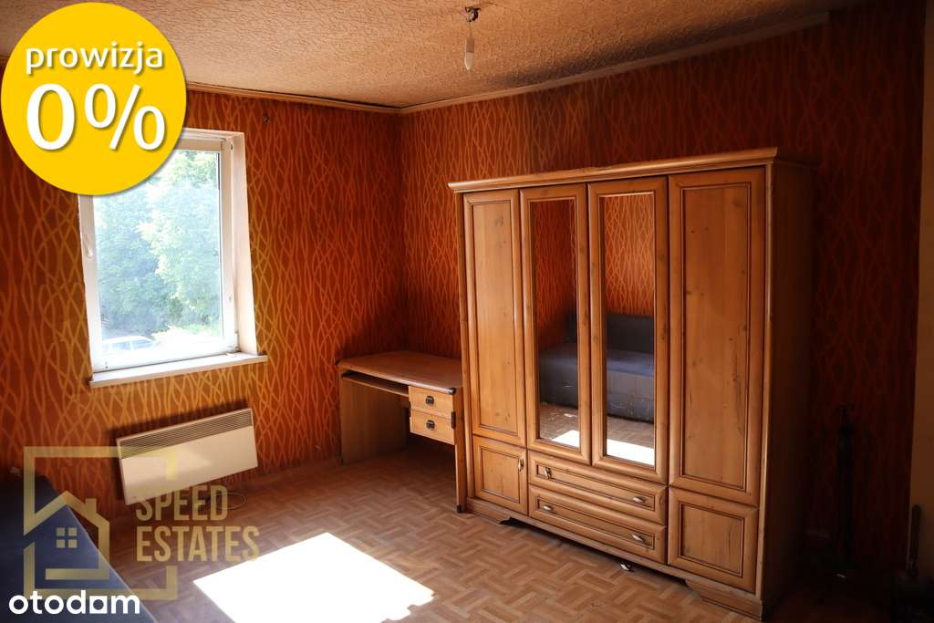 ⭐️HIT!Przestronne trzy pokoje!⭐️-4