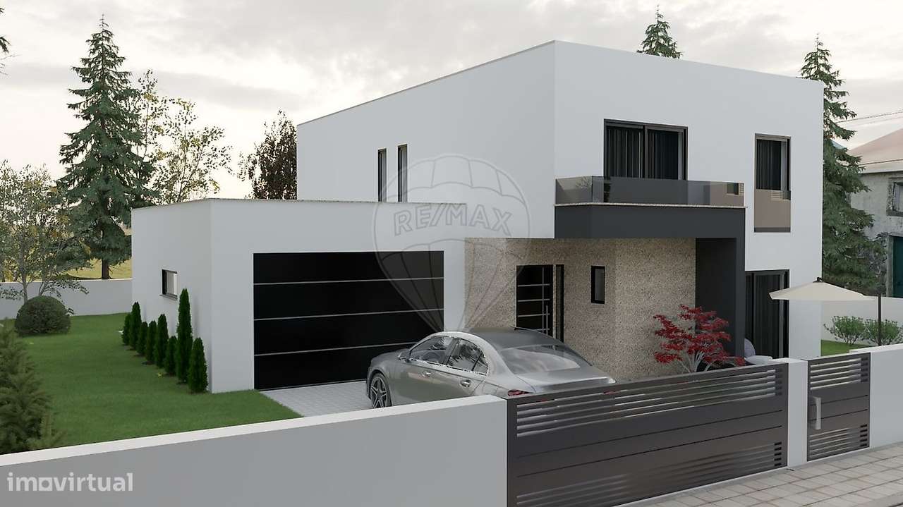 Moradia T3 para venda - Grande imagem: 1/21