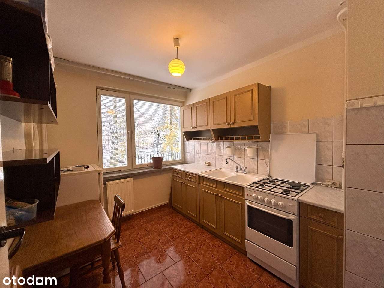 Wzgórza Krzesławickie - kawalerka na wynajem - 2000 zł ze wszystkim! - Pełny obrazek: 4/8