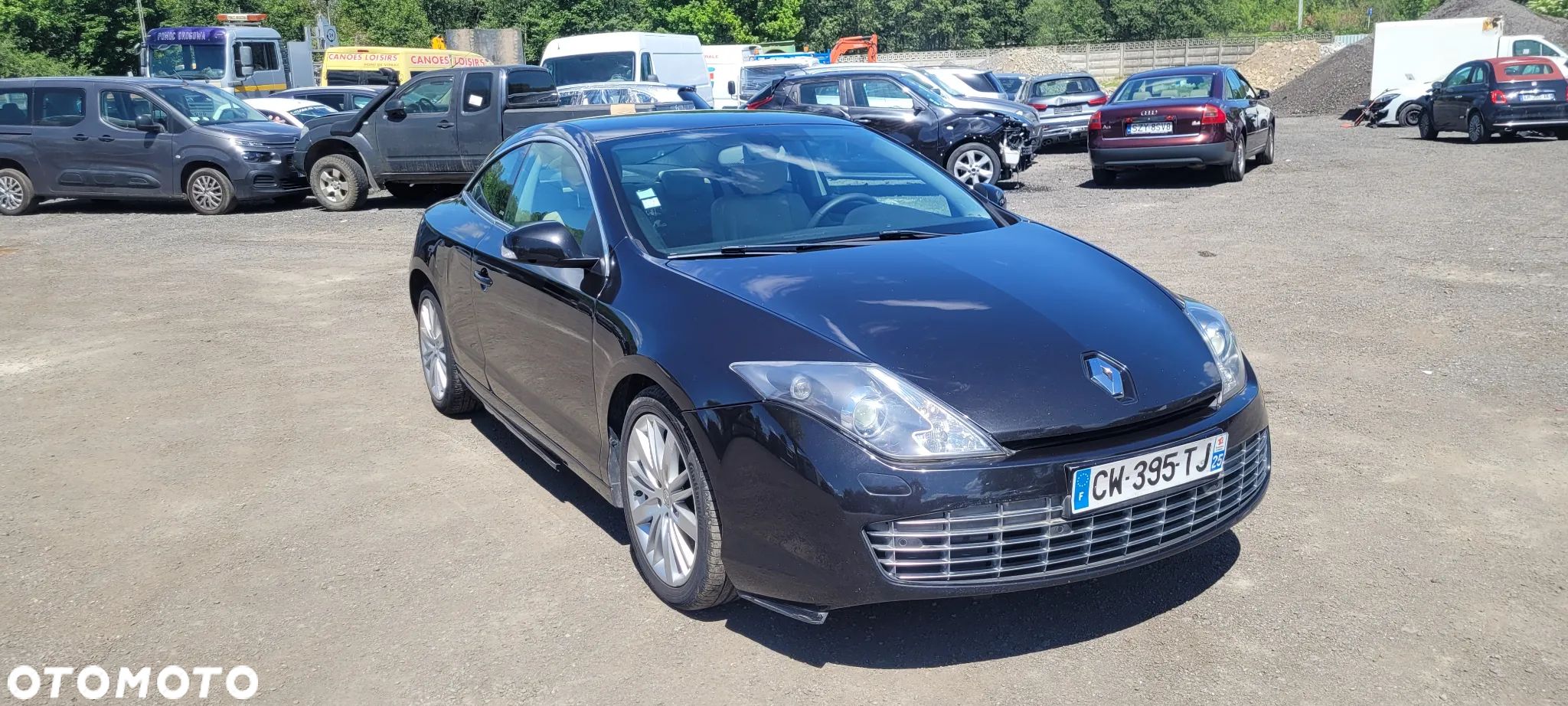 Renault Laguna 3.0 dCi V6 Initiale - 1