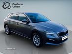 Skoda Scala 1.0 TSI Ambition - 1