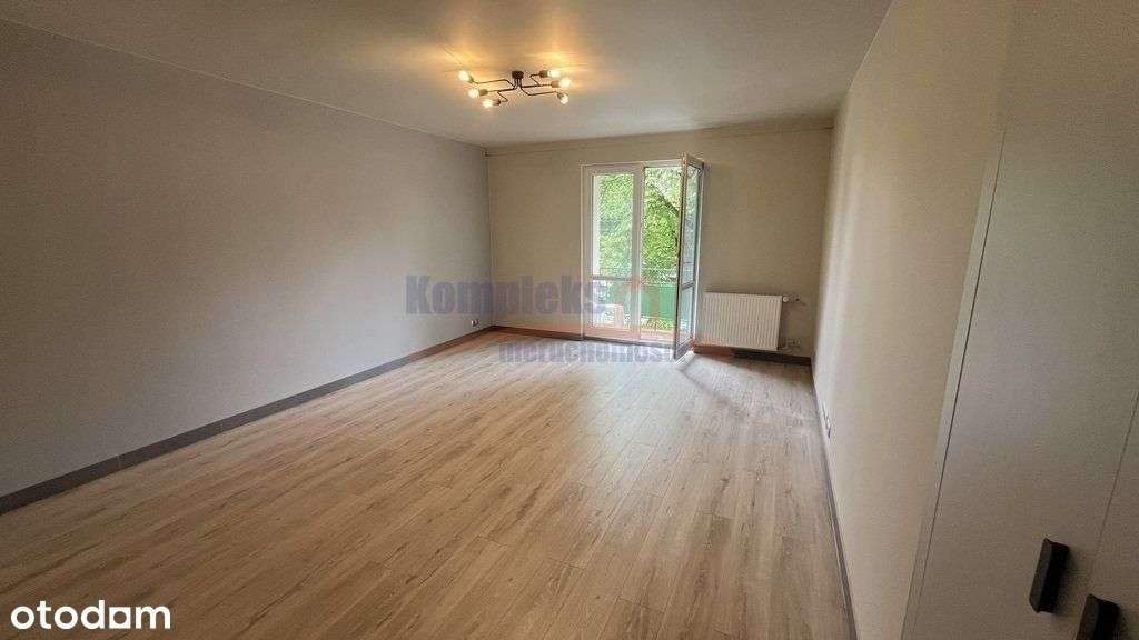 Pogodno - 2 pokoje, balkon -po kapitalnym remoncie-11