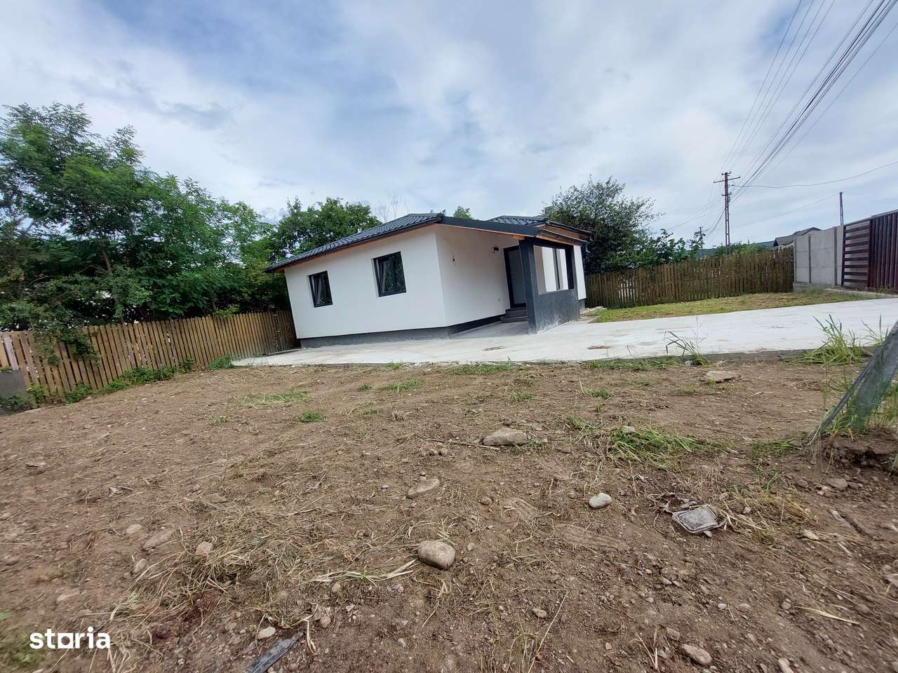 Vindem Casa Bld Dacia, Centrala proprie, GAZ retea ,accepta variante-10