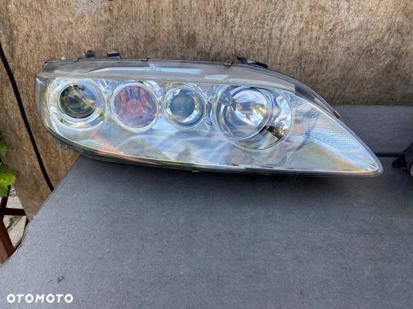 lampy mazda 6 I komplet eu całe - 3