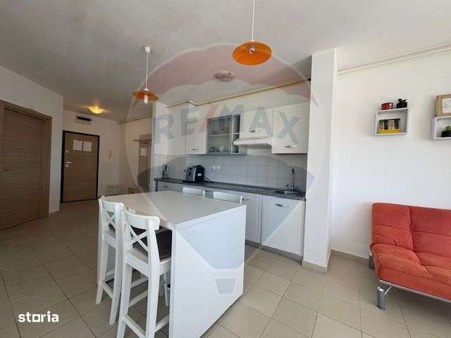 Apartament de vânzare OLIMP cu vedere la mare- oportunitate investiție - Imagine principală: 1/18